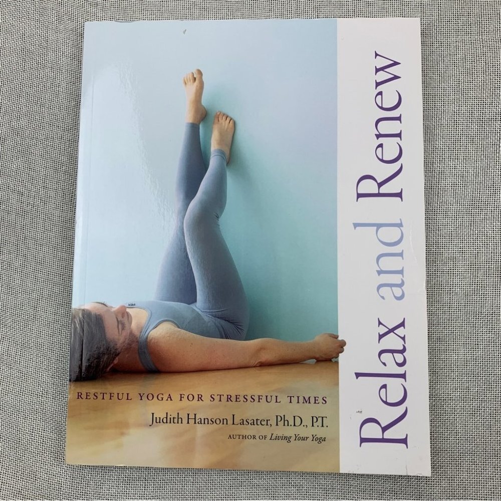 Relax and Renew